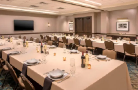 Courtyard Denver Downtown