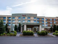 Courtyard Kingston Highway 401/Division Street Hotels in Kingston