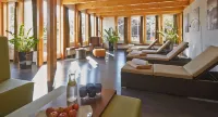 Upstalsboom Parkhotel Hôtels à : Emden