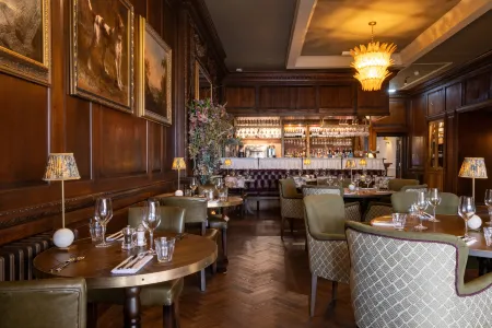 The White Hart - A Heartwood Inn