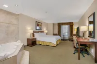 Holiday Inn Express & Suites SLAVE LAKE by IHG - Wifi