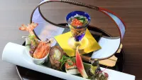 Yukibou Hakusen Hotels in Daisen