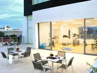 Estelar Alto Prado - Gym
