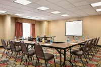 Hampton Inn & Suites Lawton Hoteles en Fort Sill