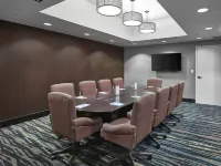 Homewood Suites by Hilton Calgary-Airport Hotel a Calgary