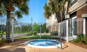 Hilton Garden Inn Mobile West I-65/Airport Blvd.