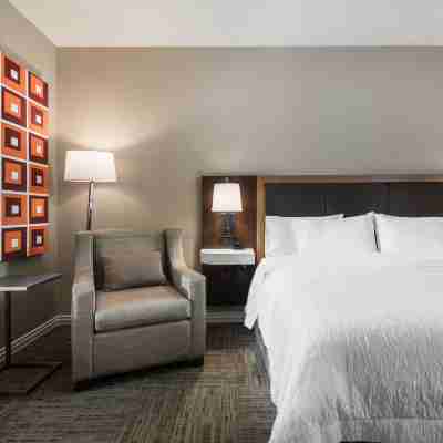 Hampton Inn & Suites West Melbourne-Palm Bay Road Rooms