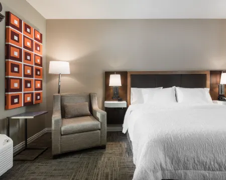 Hampton Inn & Suites West Melbourne-Palm Bay Road Hotels in Melbourne