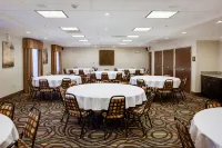 Hampton Inn Chickasha - Frühstück