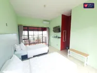 Hotel Griya Wijaya Hotels in Ambarawa
