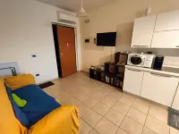 Casa al Porticciolo Campomarino Lido vicino Termoli -  Apartamentos vacacionales