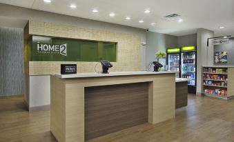 Home2 Suites by Hilton Port Arthur