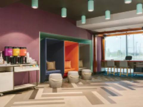 Tru by Hilton Williamsville Buffalo Airport Hotels in Lancaster