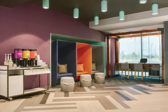 Tru by Hilton Williamsville Buffalo Airport