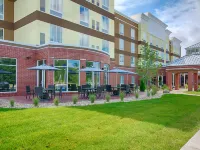 Hilton Garden Inn Benton Harbor/St. Joseph Hotels in Berrien County
