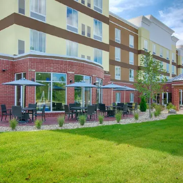 Hilton Garden Inn Benton Harbor/St. Joseph