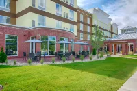 Hilton Garden Inn Benton Harbor/St. Joseph Hotels in Saint Joseph