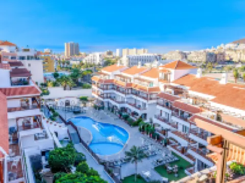 科羅爾艾理席歐斯酒店 洛斯克里斯蒂亞諾斯酒店