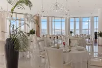 Luxury Hotel Amabilis - Aamiainen