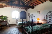 Agriturismo Marchesi Gondi - Poggio Martini Hotel in zona Palazzo Sansoni Trombetta