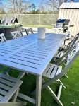 5 Minutes to Beach! Luxury 4Br Home, Heated Private Pool, Games, & Firepit!