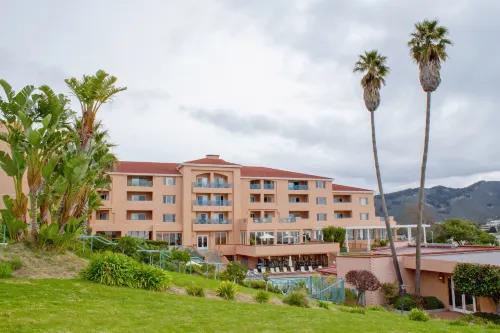 Hilton Vacation Club San Luis Bay Avila Beach Hotels in Avila Beach