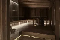 魯諾酒店波爾沃 - SPA