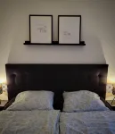 Beautiful and quiet apartment directly on the Moselle  호텔