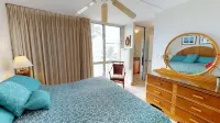 *OCEANFRONT UPGRADED STUNNING VIEW*  Kamaole Nalu 506