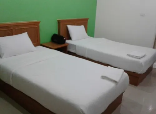 Qbiz Hotel Kalasin Hotel a Yang Talat