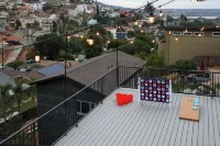 SD Lux Oasis: Theatre, Spa, 14Beds, AC, Sleeps 20+