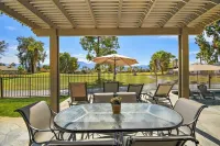 🌟Sun-Kissed Oasis,  Entertainers Dream on the Golf Course⛳ w/ Private Pool 💦