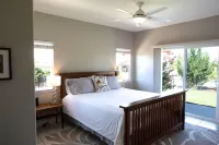 Stunning Views, 2-Master Suites, Pizza Oven, Vineyard Living, Gardens, Peaceful! San Luis Obispo O'Sullivan Aaf 주변 호텔