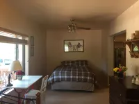 Escape to Cool Twin Pines!