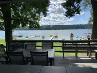 Family friendly waterfront property
