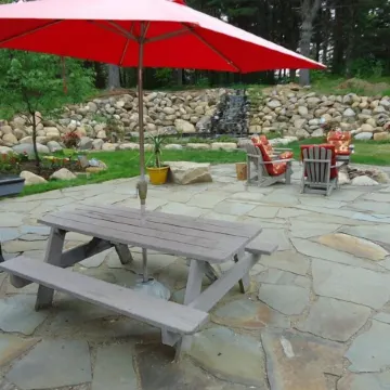 PET-FRIENDLY - Wonderfully Situated. A Truly Beautiful Setting.