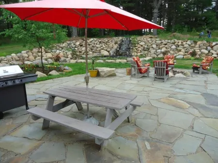 PET-FRIENDLY - Wonderfully Situated. A Truly Beautiful Setting.