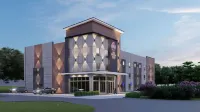 Best Western Plus Pearland/Houston Medical Center Hotel Hotel di Houston