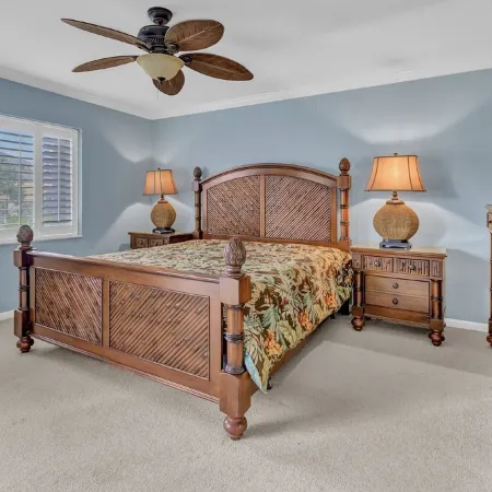 Comfy Condo at Jupiter Bay Resort, with easy beach access