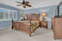 Comfy Condo at Jupiter Bay Resort, with easy beach access