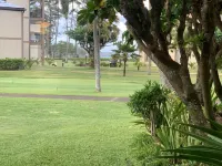 PERFECT KAUAI Condo!! Steps from Beach/2bd2bth Washer/Dryer AC -Free Parking