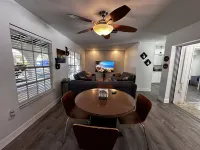 Ft. Myers-Labelle-Okeechobee Clewiston WiFi  Pool Vacation Home.