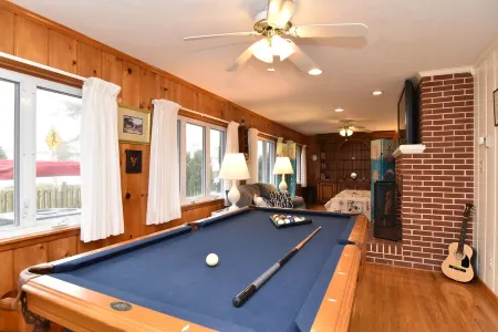 Free Chef or Bonfire with Minimum 3 Night Stay! Rooftop Pool & Hot Tub All Year! Отели рядом с достопримечательностью «Дьюи Бич»