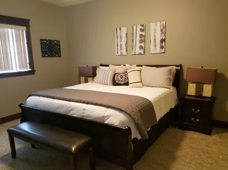 Summer Dreaming at Riverstone Village Luxury Condo is ready for you!!