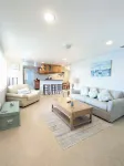 2.3 miles from Manasota Beach