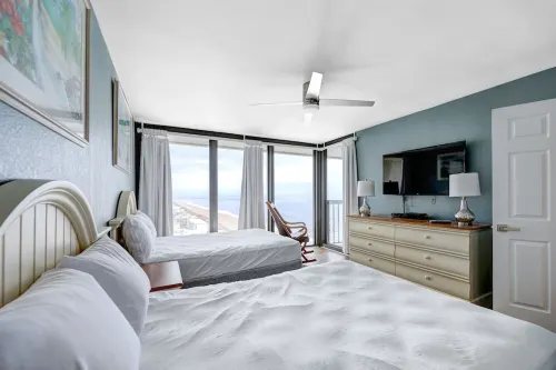 Penthouse with an Amazing views! - Boutique
