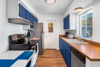 Beautiful and cozy apartment in Bonita w/Garden