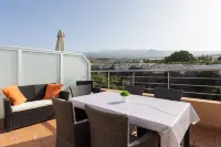 Beautiful duplex seafront in Playa San Juan with awesome views !!!