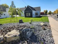 A house in the heart of Logan with shops, restaurants, and experiences near.