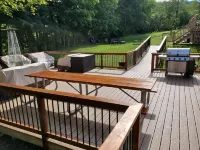 10min. to CDP -- "Resort-Like-Property" --  Heated Pool -- 6min. to Coop-Village